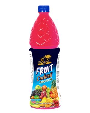COCKTAIL JUICE 1L (Pack Of 6)