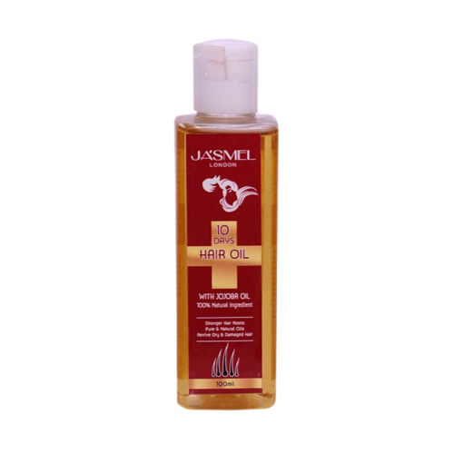 Intense Repair Hair Oil - For Dry, Damaged and Brittle hair. Reduces  hairfall. Jatamansi, Rosemary, Thyme, Tea Tree & French Lavender Essential  Oils in Almond, Castor & Olive
