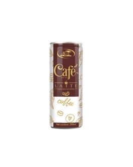 ICE COFFEE  CAFE LATTE (Pack Of 24)
