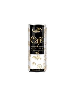 ICE COFFEE CAFE MOCHA (Pack Of 24)