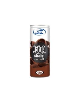 MILK SHAKE CHOCOLATE (Pack Of 24)
