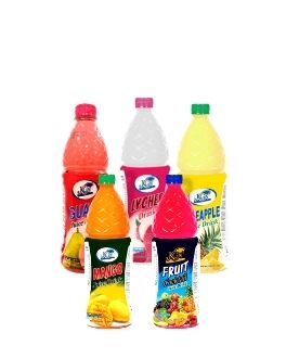 JUICES 1l (PACK OF 24)