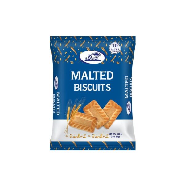 malted biscuit
