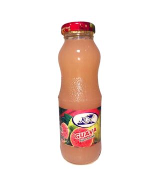 GUAVA JUICE (All Natural Flavours)