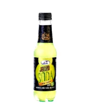 SODA LIME FLAVOUR ( PACK OF 24)